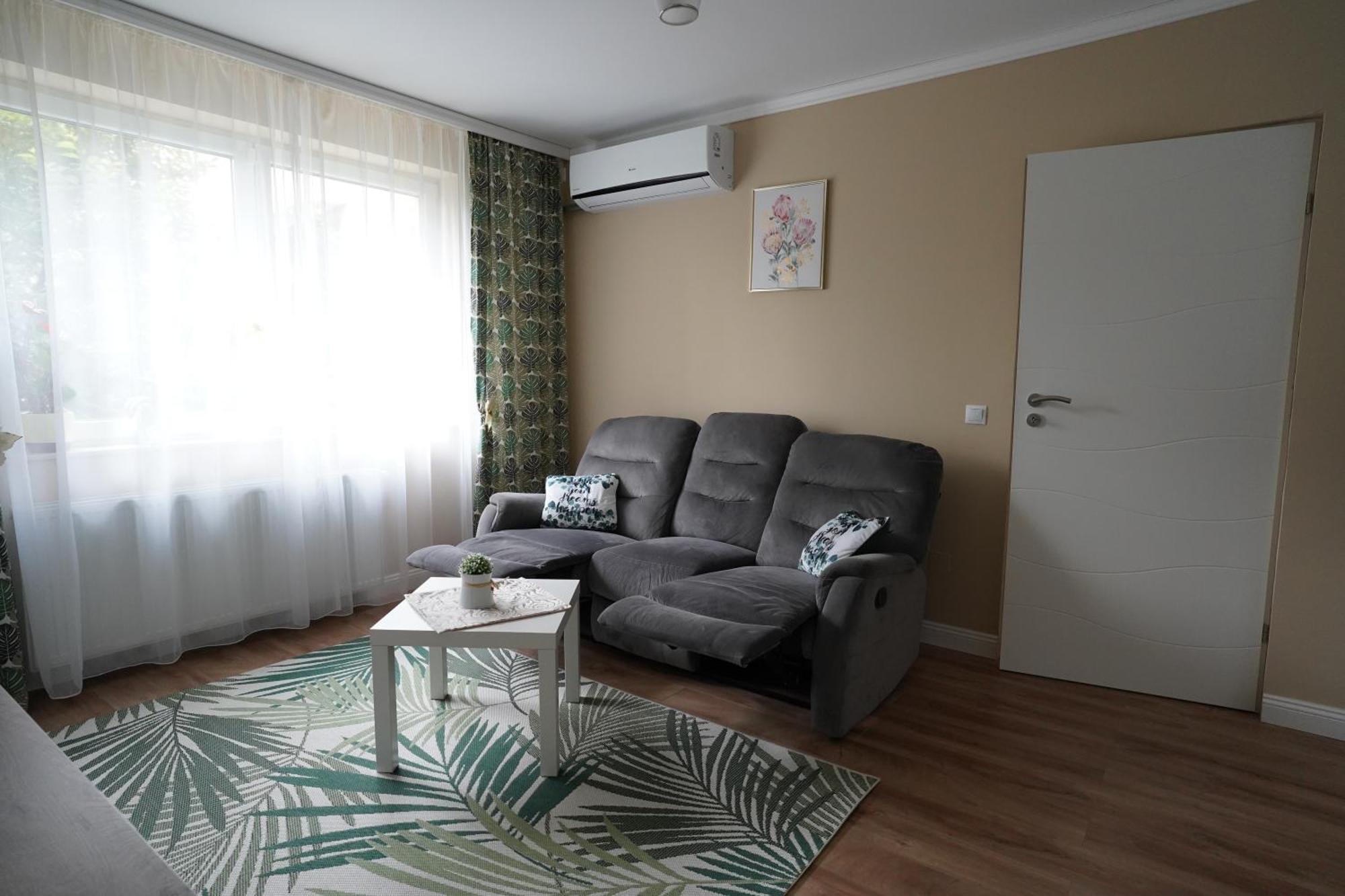 Apartment The Zen Den *