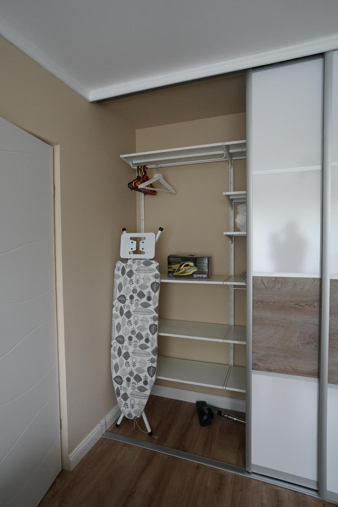 The Zen Den Apartment *