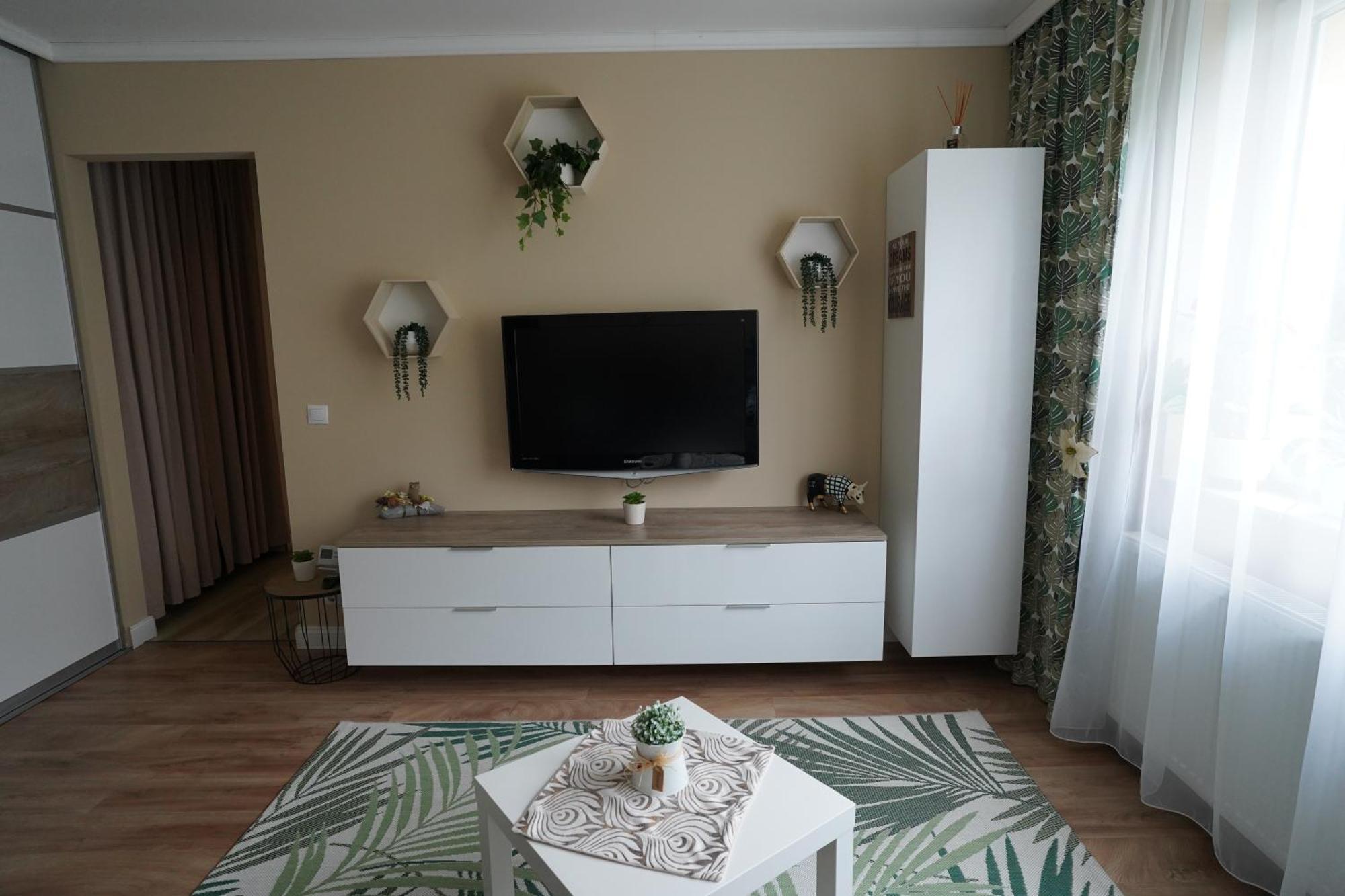 Apartment The Zen Den Cluj-Napoca