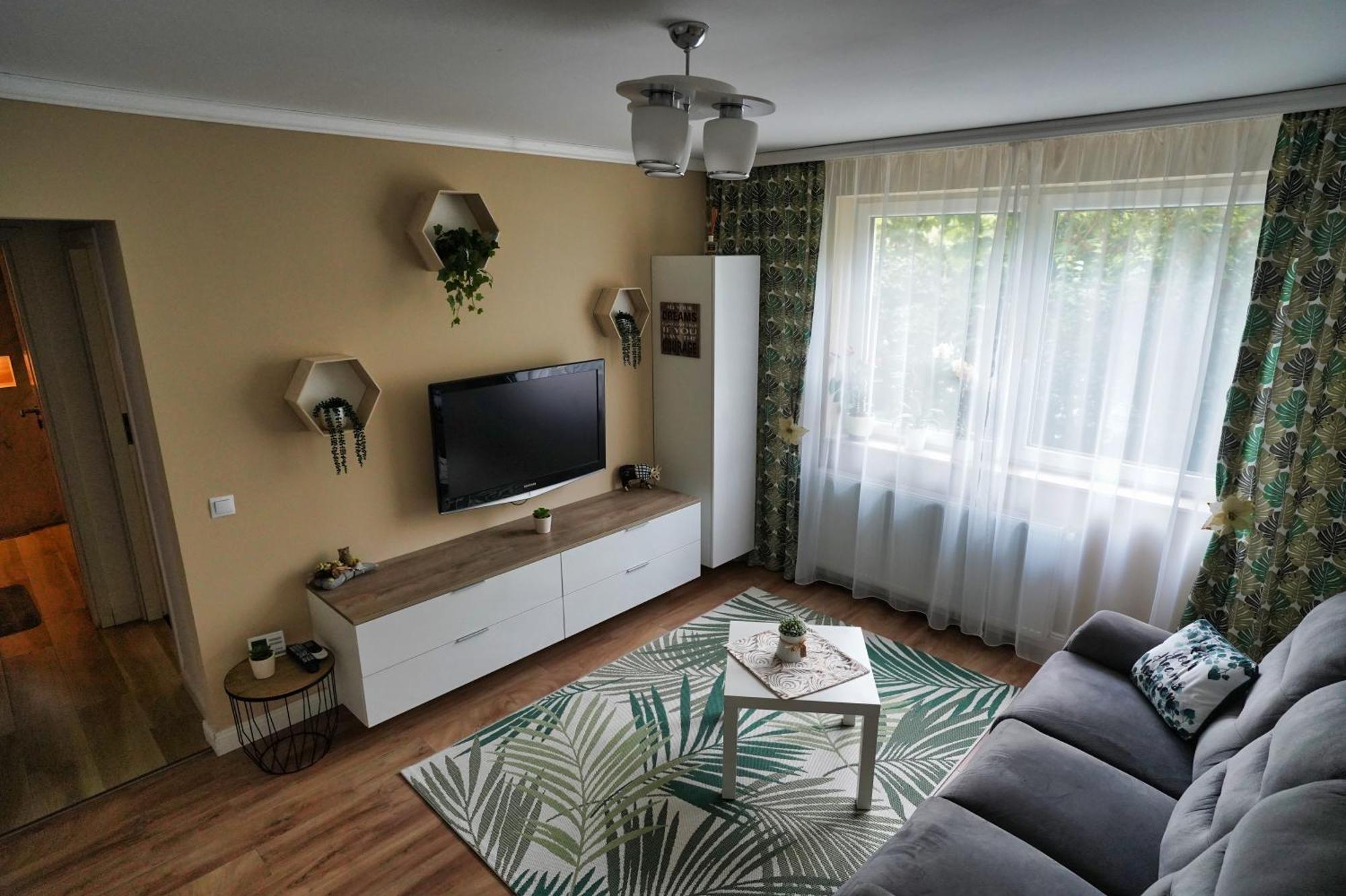 The Zen Den Apartment Cluj-Napoca
