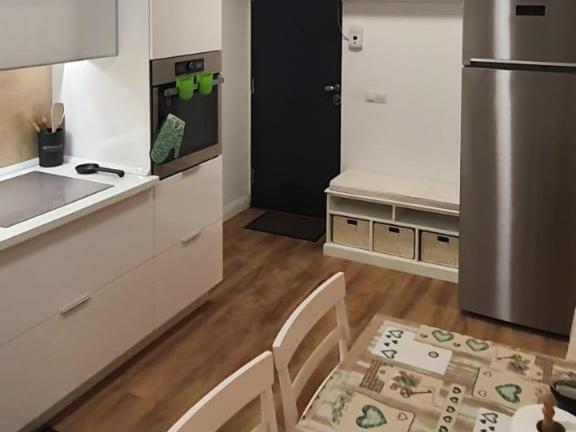 Apartment The Zen Den *